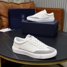 Christian Dior Low Shoes